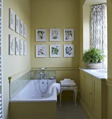 Как выбрать плитку для ванной комнаты 🕮 - инструкция