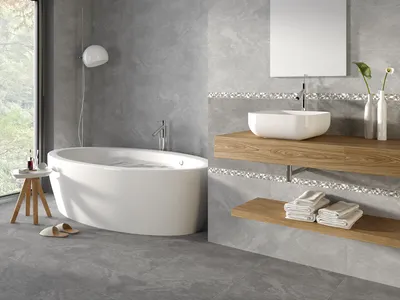 Ванная комната в стиле лофт - интересные советы по ремонту и дизайну