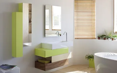 Мебель для ванной комнаты | Мебель. Дизайн. Интерьер.