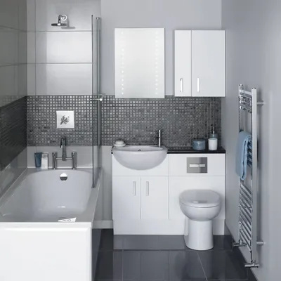 Дизайн совмещенной ванной с туалетом: 96 фото лучших идей планировки