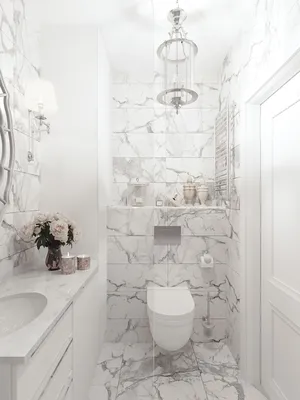 инсталляция в санузле, ванная комната в стиле современная классика, белый  цвет | Идеи домашнего декора, Дизайн, Ванная стиль