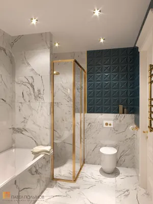 Фото интерьер ванной комнаты из проекта «Квартира в стиле современной  классики, ЖК «Бриллиант Хаус», … | Интерьер ванной комнаты, Роскошные ванные  комнаты, Интерьер