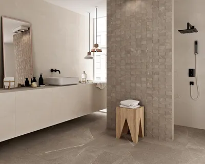 Современный дизайн интерьера ванной комнаты: 5 советов