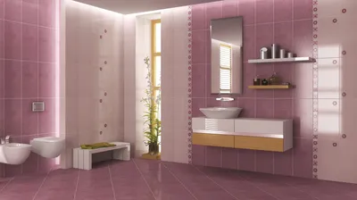 Как правильно класть плитку в ванной: инструкция