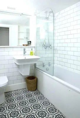 Белая плитка в ванной комнате: 185 фото лучших идей и новинок дизайна +  примеры удачных сочетаний в интерьере