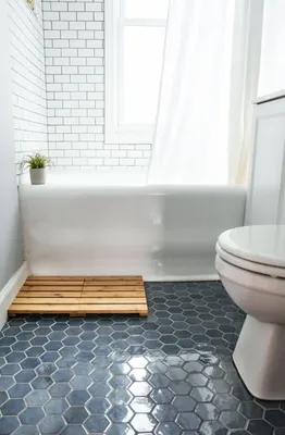 Идеи дизайна плитки в маленькой ванной комнате. Дизайн маленькой ванной  комнаты: отделка плиткой