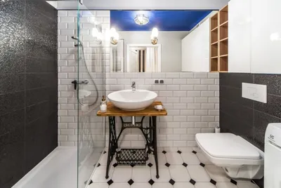 3 идеи для создания стильной ванной комнаты - archidea.com.ua