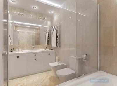 Ванная в классическом стиле: создаем элегантный и красивый интерьер (48  фото) | Дизайн и интерьер ванной комнаты
