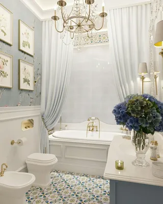 Полки в ванной комнате — какие бывают, 45 фото идей