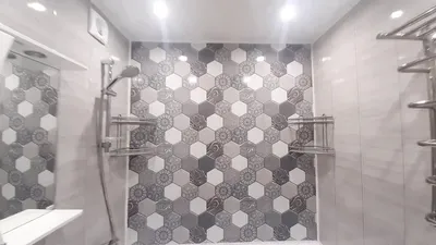 Обшивка ванной комнаты — полное руководство по дизайну интерьера