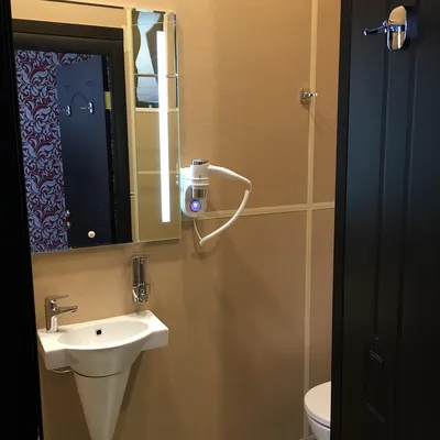 Панели для ванной комнаты