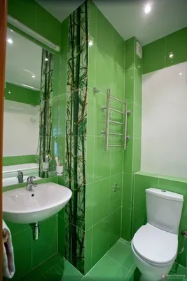 Полотенцесушитель над унитазом | Зеркало для ванной, Интерьер,  Полотенцесушитель
