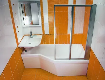 Угловая раковина в ванную комнату: с тумбой и без, цена, фото, размеры