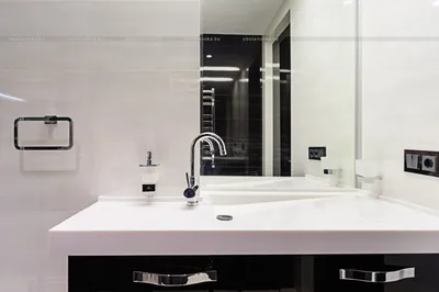 Розетки в ванной: выбор расположения, высоты и количества электророзеток,  фото