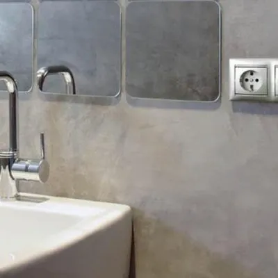 Замена (ремонт) розетки в ванной комнате Стерлитамак +7-922-335-3000 |  Гарантия 2 года