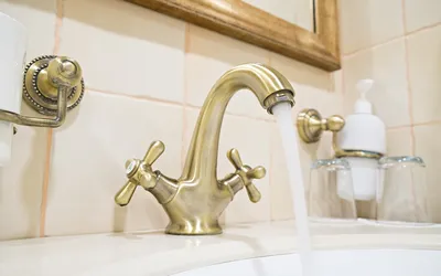 Советы по выбору смесителя для ванной комнаты