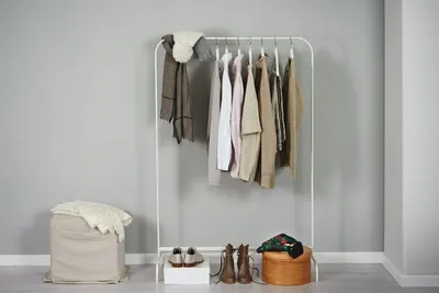 Как выбрать мебель в прихожую для удобного хранения верхней одежды и обуви  | Legko.com