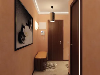 Дизайн трёхкомнатной квартиры 65 кв. м. 21 фото в панельном доме | Частный  дизайнер интерьера Лидия Подоксенова