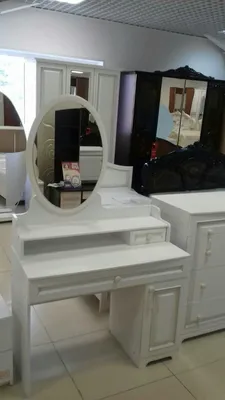 Шкаф Белла комбинированный (трельяж) купить недорого в Санкт-Петербурге в  магазине «Мебельная Долина»