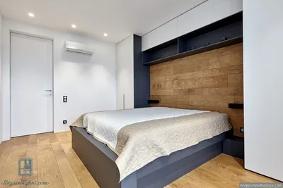 Дизайн спальни в современном стиле | Блог L.DesignStudio