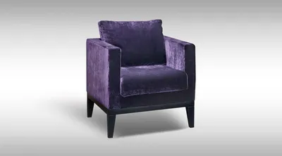 Кресло дизайнерское Ницца купить в Москве от производителя | Цены от 56051  руб.
