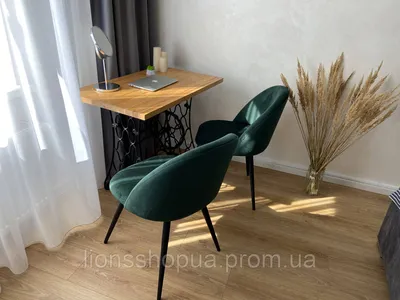 Мягкое кухонное кресло стул на кухню в гостинную велюровий обеденный стул  для кухни прихожей, цена 2490 грн — Prom.ua (ID#1476178267)