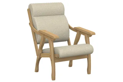 Кресло \"Вега-10\" купить от Элегия мебель! Бесплатная доставка!