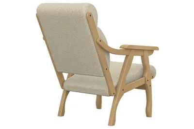 Кресло \"Вега-10\" купить от Элегия мебель! Бесплатная доставка!