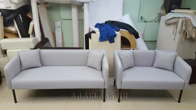 Мини диван в прихожую - изготовление на заказ по индивидуальным размерам