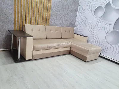 Угловой диван Атлант С (2 кат.) купить в Южно-Сахалинске по низкой цене в  интернет магазине мебели