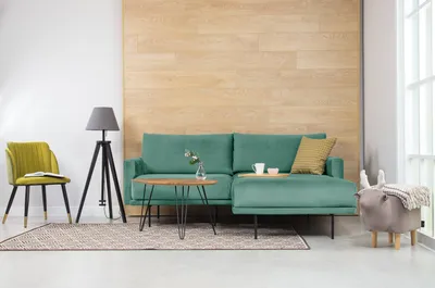 Стандартные размеры диванов - статьи про мебель на Викидивании