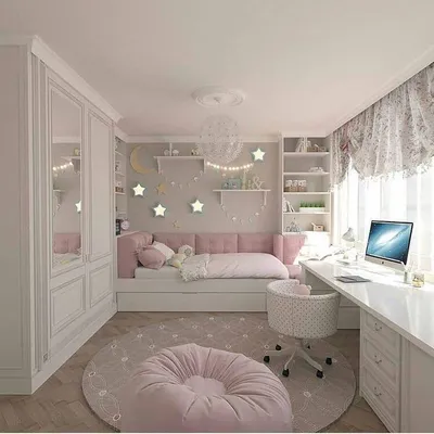 Стильный интерьер гостиной в розовых тонах современной квартиры и модное  мебельное кресло на ковровом полу и стене с пустотой и элегантные  аксессуары домашний декор 3d рендеринг 3d иллюстрация | Премиум Фото