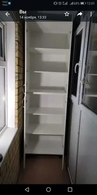 Куда поставить холодильник в маленькой кухне?