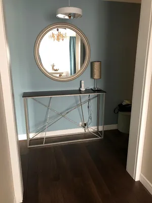 Популярные зеркала в раме в ванную комнату или прихожую: Большое зеркало в  прихожую настенное в раме