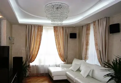 Мебель для зала: корпусная, стенка, диван и другие варианты, фото идей  интерьера