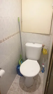 Актуальные идеи для ремонта ванной комнаты в хрущевке — лучшие решения для  интерьера на фото от SALON