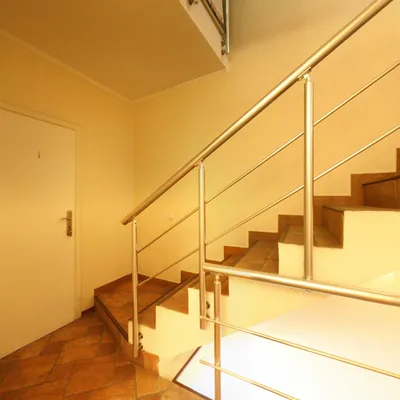 Санузел в маленькой квартире: 5 примеров с планировками • Интерьер+Дизайн