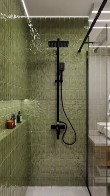 Маленький санузел | Дизайн небольшой ванной, Шикарные ванные комнаты,  Зеркало для ванной