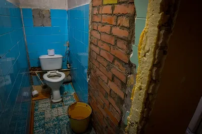 Почему в СССР туалет и ванная были раздельными - Рамблер/женский