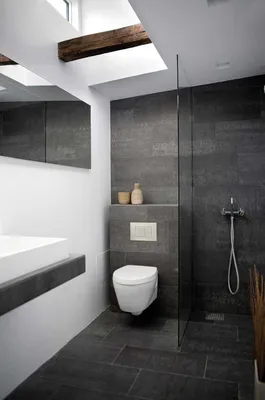 Дизайн ванной комнаты 5 кв. м.: грамотное создание оформления и лучшие идеи  планировки маленькой комнаты (фото, видео). Дизайн ванной комнаты 5 кв.  метров: топ стильных фотоидей для интерьера маленького санузла