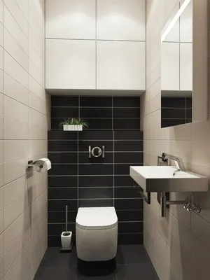 Размер туалета: минимальные и стандартные габариты - Свой Дом