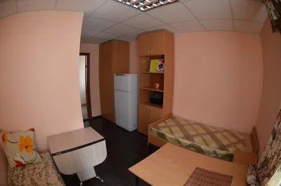 Студенческие общежития Одесской юридической академии: комфорт и  безопасность учащихся - Сайт новостей настоящего одессита