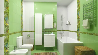 Кафель для ванной комнаты: 50+ фото лучших дизайнерских решений