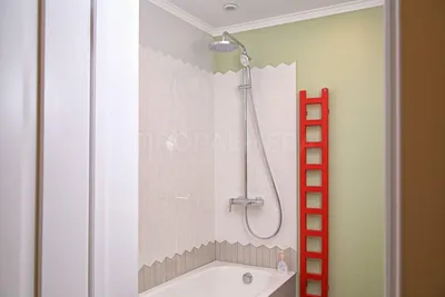 Ремонт ванной комнаты в Санкт-Петербурге | «Прораб НЕВА»