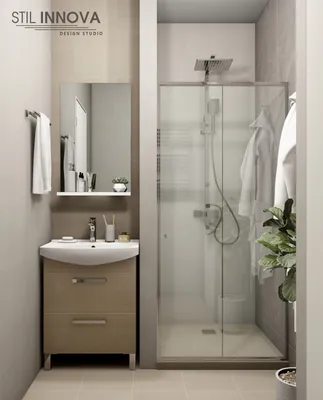 Дизайн ванной комнаты Топ 8 решений ⋆ + Фото