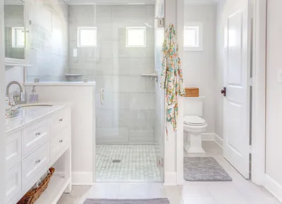 Перепланировка ванной комнаты и санузла: варианты и фото