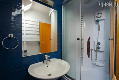 Как комфортно обустроить миниатюрную ванную комнату: полезные лайфхаки от  экспертов - 7Дней.ру