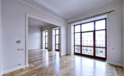 Покупка квартиры в новостройке без внутренних стен - Полезные советы :  Domofond.ru