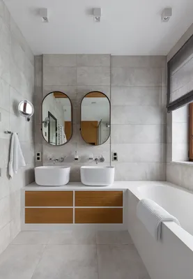 Потолок в ванной – 135 лучших фото идей для квартиры и дома