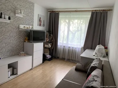 Дешевые квартиры с ремонтом в Минске. Посмотрите, что продают до $45 тысяч
